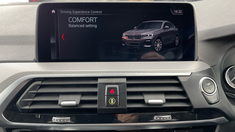 BMW X4 xDrive20d M Sport 5dr Step Auto Diesel Estate